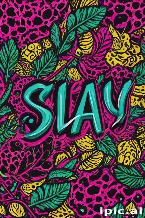 slay backgrounds