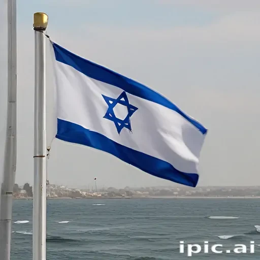 israeli flag