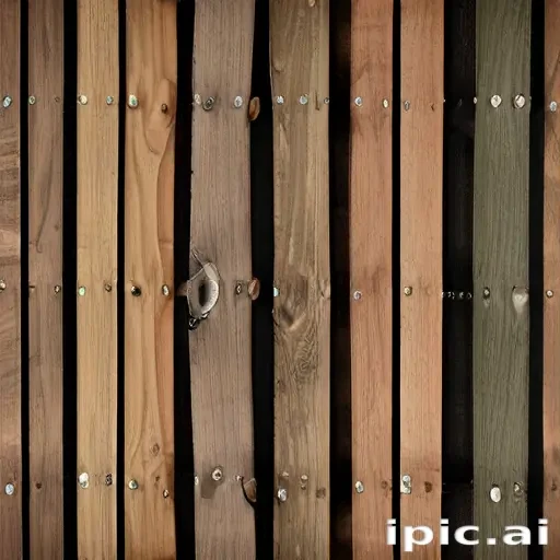 fence background