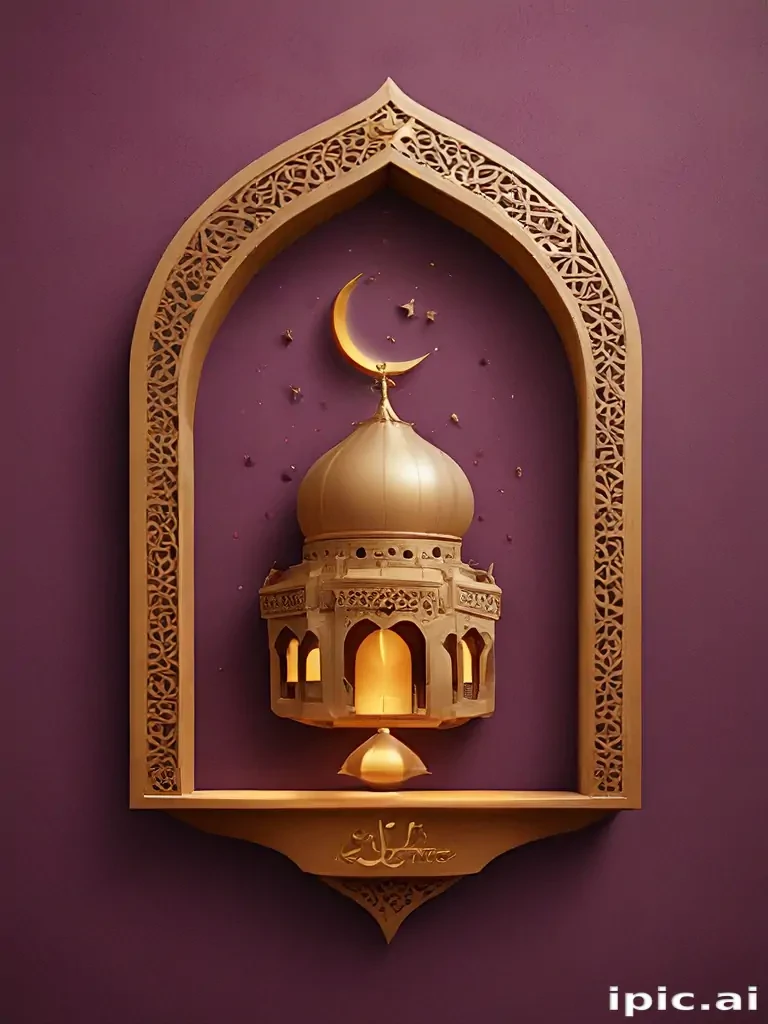 ramadan background