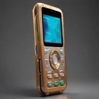 phone icon