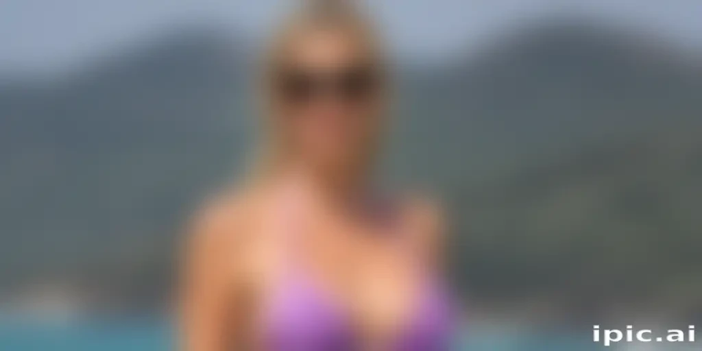 ivanka trump bikini pictures