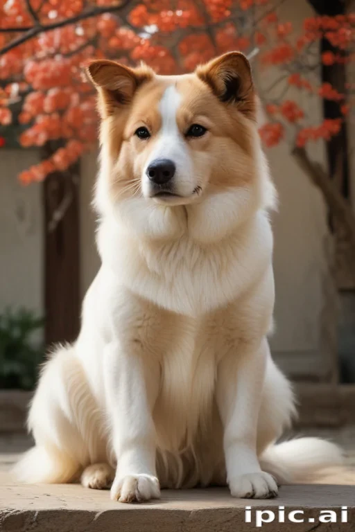 oriental bicolor breed