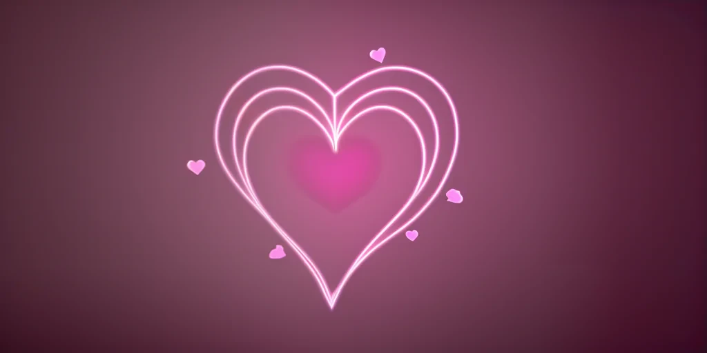 heart background wallpaper