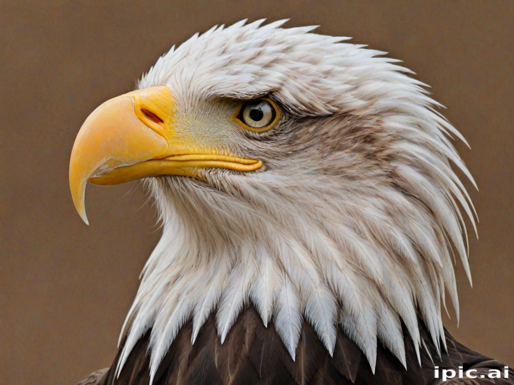 bald eagle png