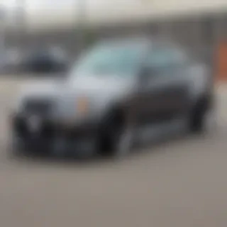 jdm car