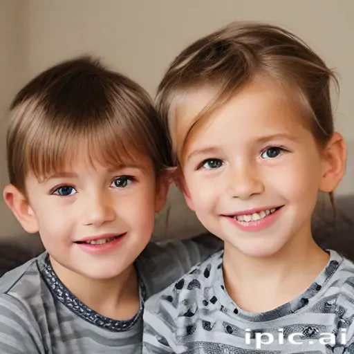 brother and sister