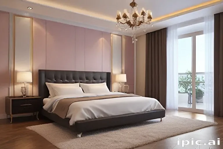 background bedroom
