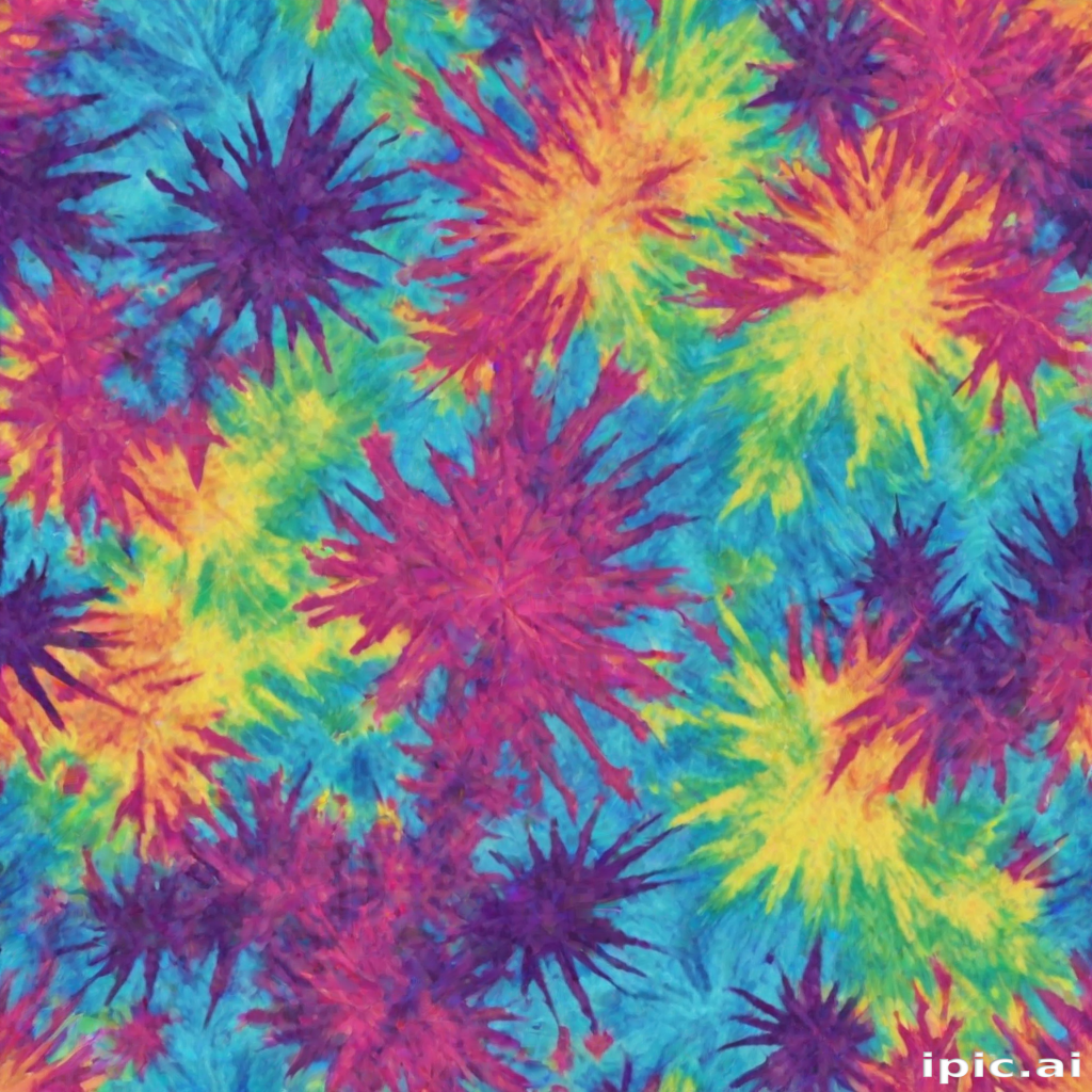tiedye background