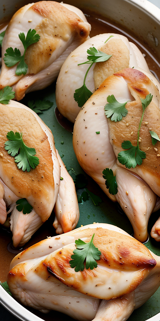what to serve with marry me chicken