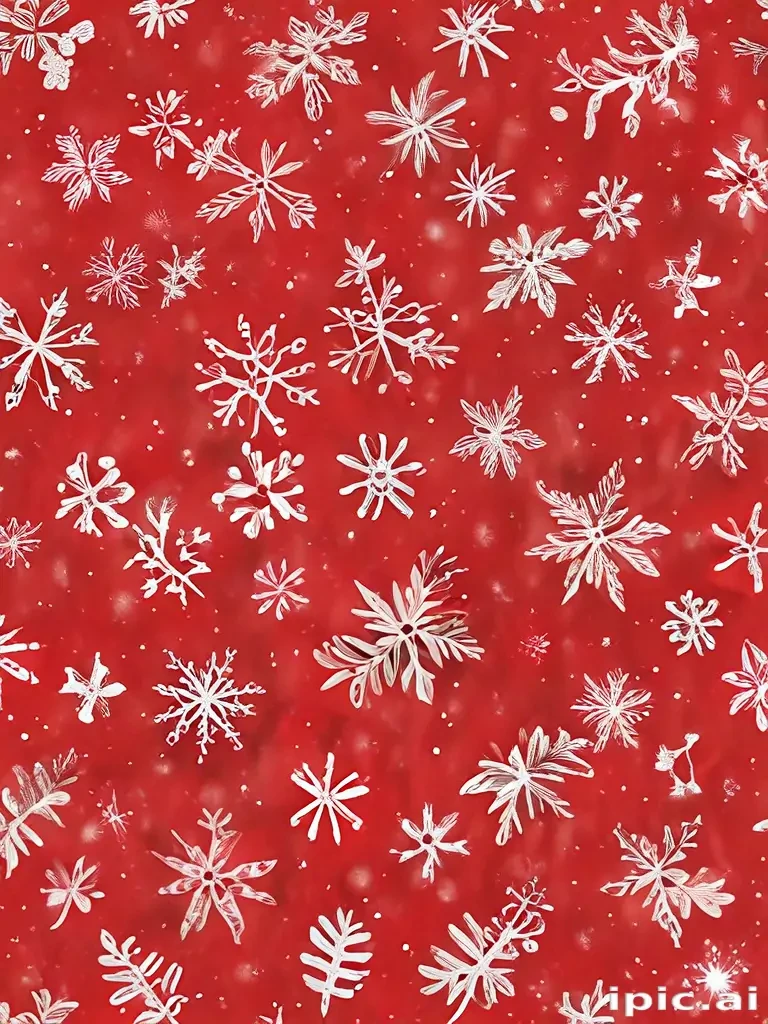 simple christmas wallpaper