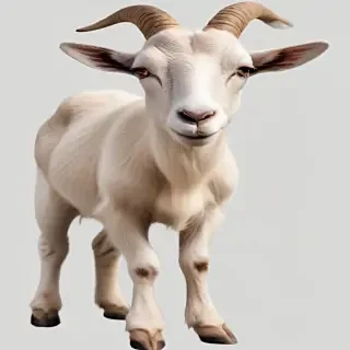 png goat