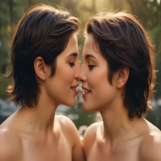 images lesbian