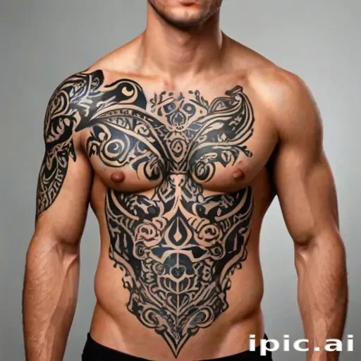 tattoo png