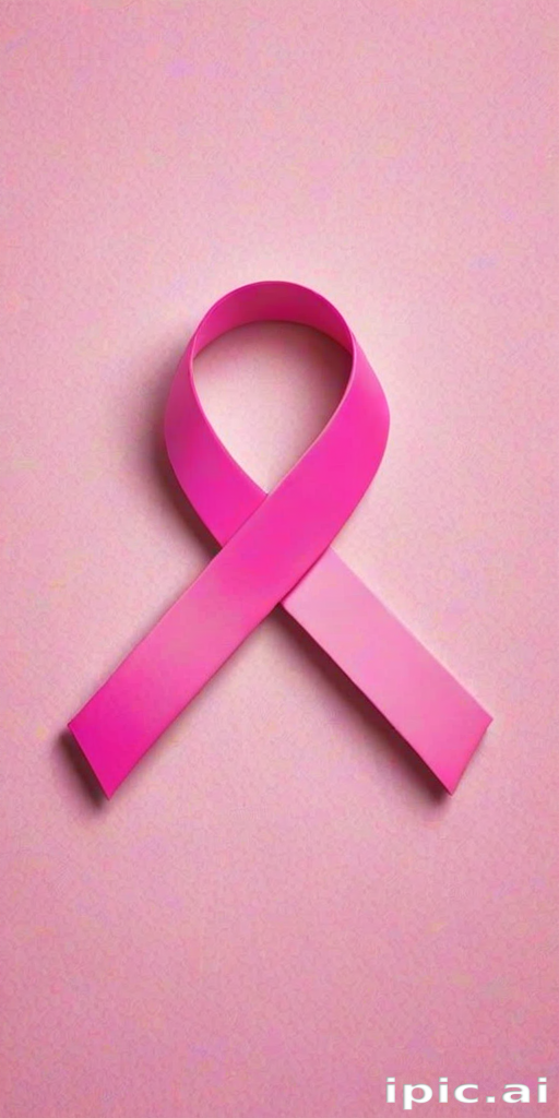 breast cancer wallpaper