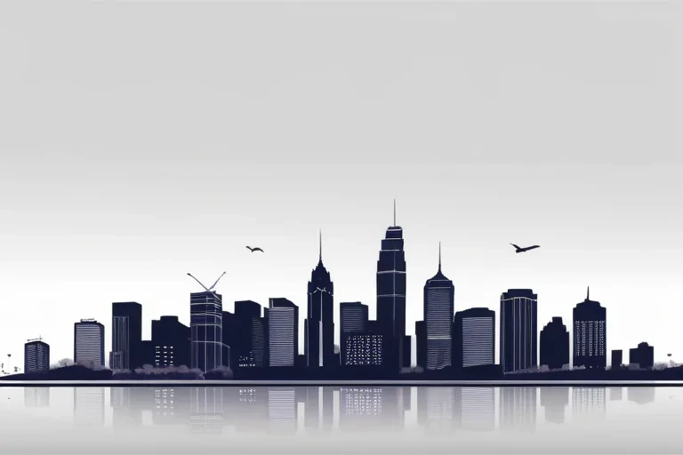 skyline png