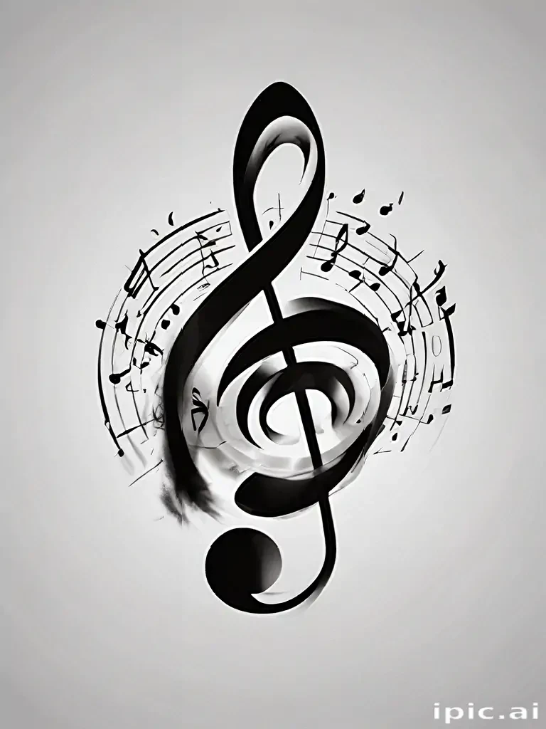 music logo