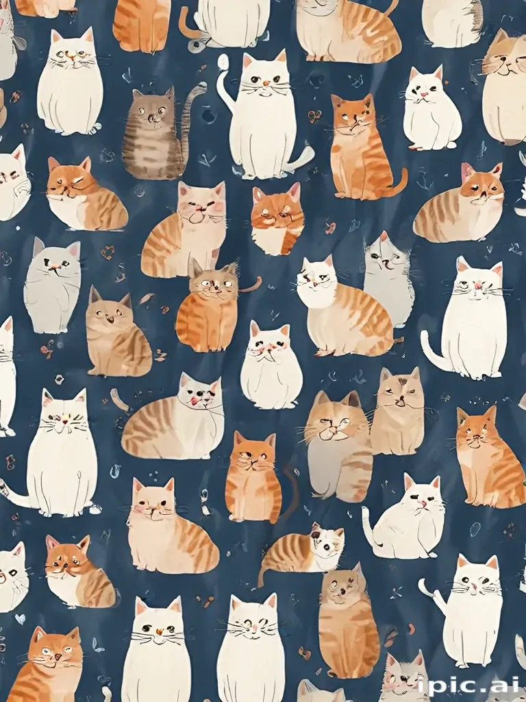 cats backgrounds