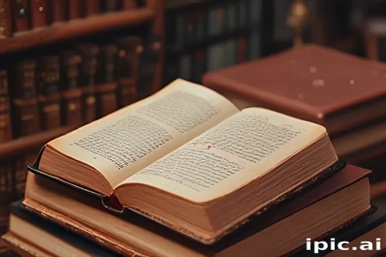 books icon aesthetic