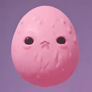 aesthetic blob