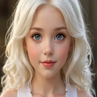 young cuteies