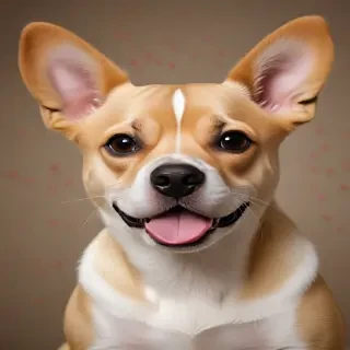 dog wallpaper funny