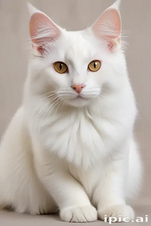 turkish angora cat breed