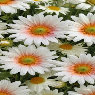 daisy flower wallpaper