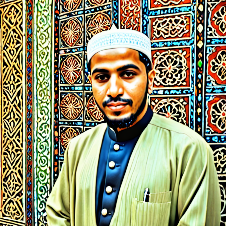 muslim