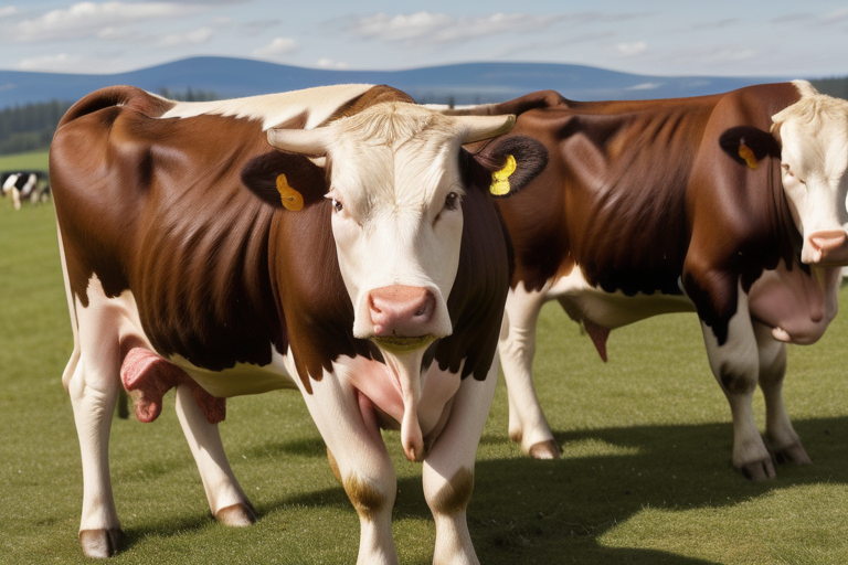 how many steaks in a cow