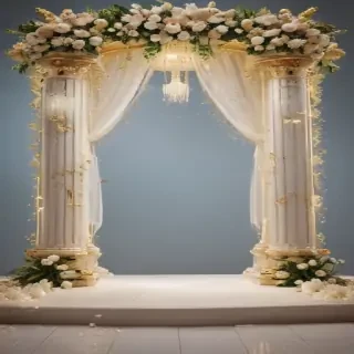 wedding background png