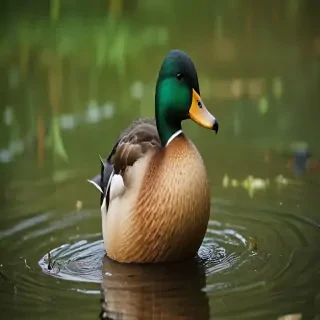 duck wallpapers