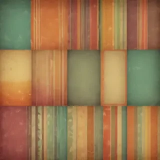retro backgrounds