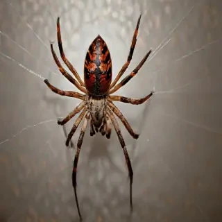 wallpapers of spiders