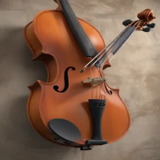 violin png