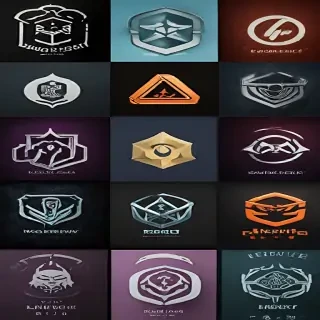 logo backgrounds