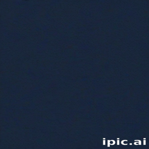 navy blue background