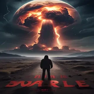 end of the world