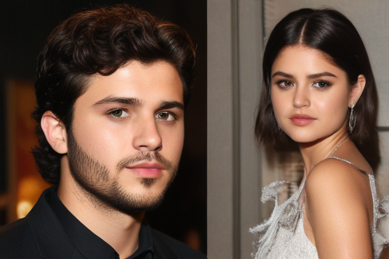 selena gomez and benny blanco drama