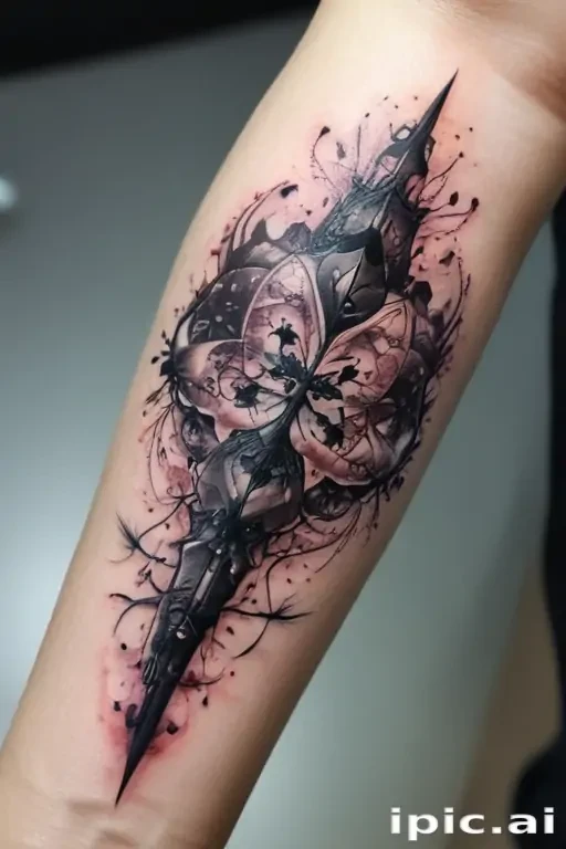 transparent tattoo designs