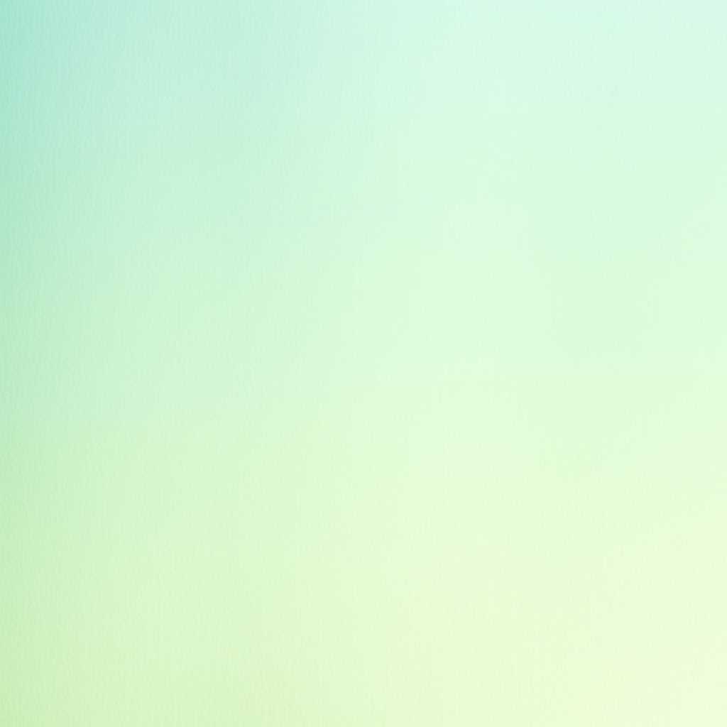 Create a textured abstract background with soft gradients of green and blue, captured with a high-resolution DSLR camera, aperture f/8, ISO 100, using a 50mm lens and a shallow depth of field for enhanced detail and clarity.