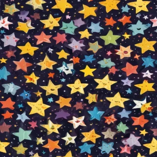 cartoon stars