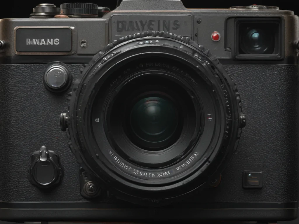 film camera png
