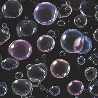 bubbles png transparent