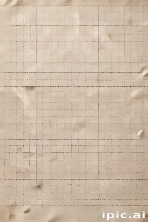 grid paper background