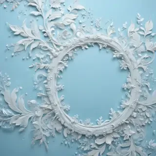cute light blue backgrounds