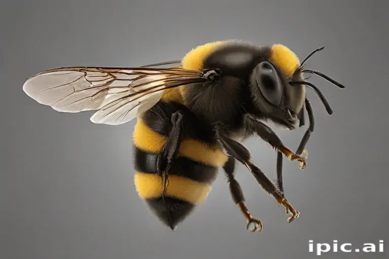 bumblebee png