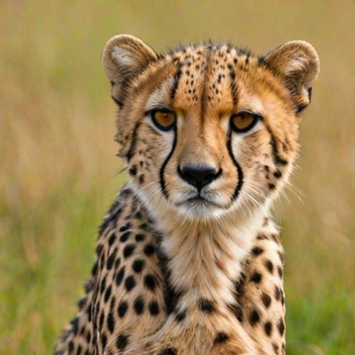 cheetah background