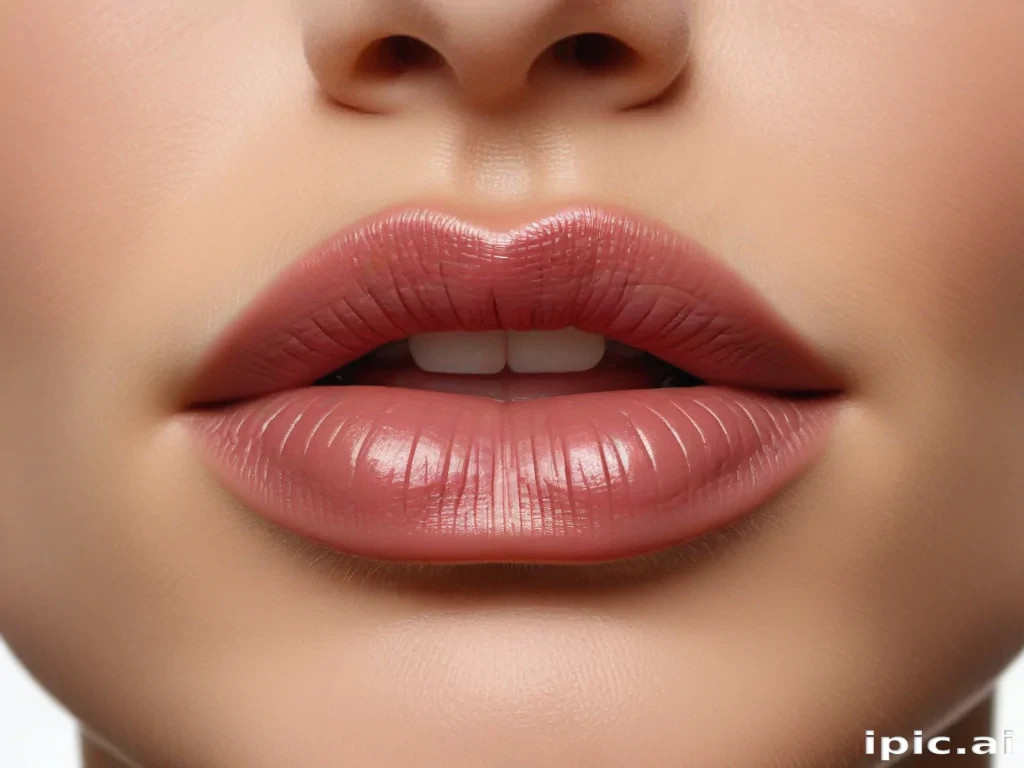 lips png transparent