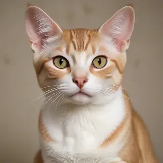 singapura cat breed